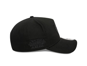 Jockey New Era 940 Las Vegas Riders Unisex Negro