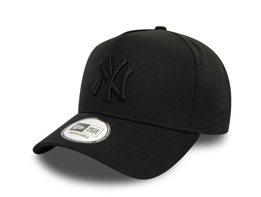 Jockey New Era Mlb 940 New York Yankees Unisex Negro