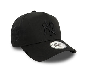 Jockey New Era Mlb 940 New York Yankees Unisex Negro