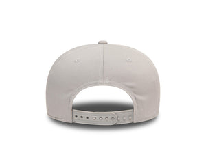 Jockey New Era 950 Stretch Snap New York Yankees Unisex Gris - Blanco