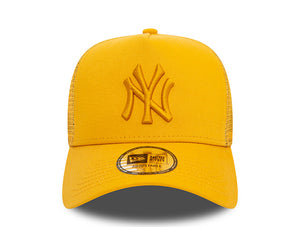 Jockey New Era Mlb 940 Trucker New York Yankees Unisex Amarillo