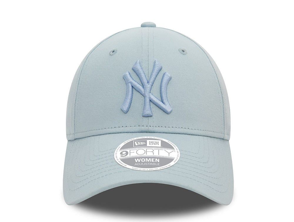 Jockey New Era Mlb 940 New York Yankees Celeste