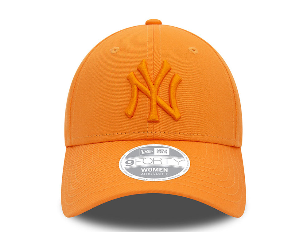 Jockey New Era Mlb 940 New York Yankees Naranjo