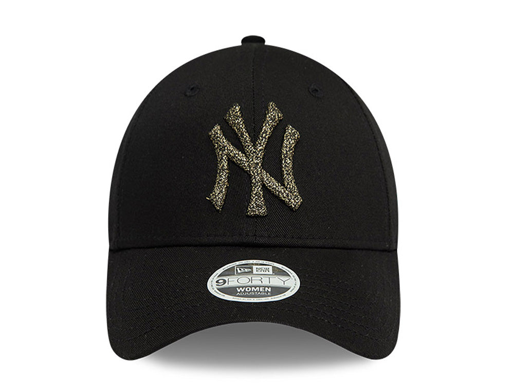 Jockey New Era Mlb 940 New York Yankees Negro