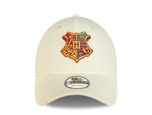 Jockey New Era 940 Warner Bros Harry Potter Unisex Beige