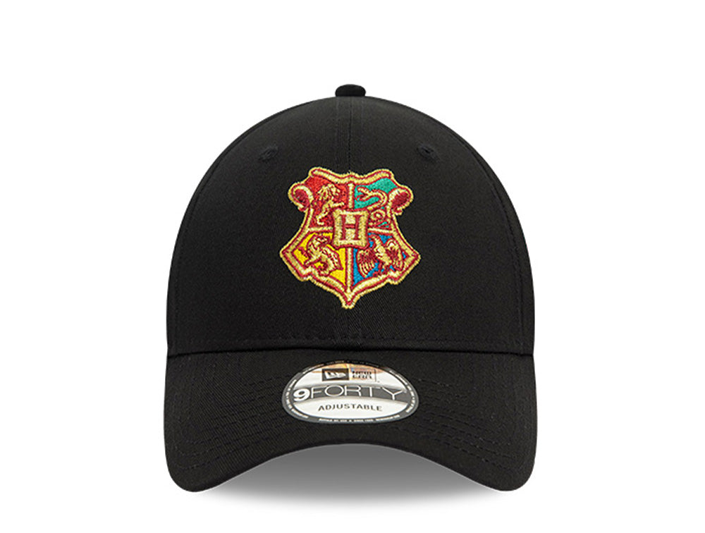 Jockey New Era 940 Warner Bros Harry Potter Unisex Negro