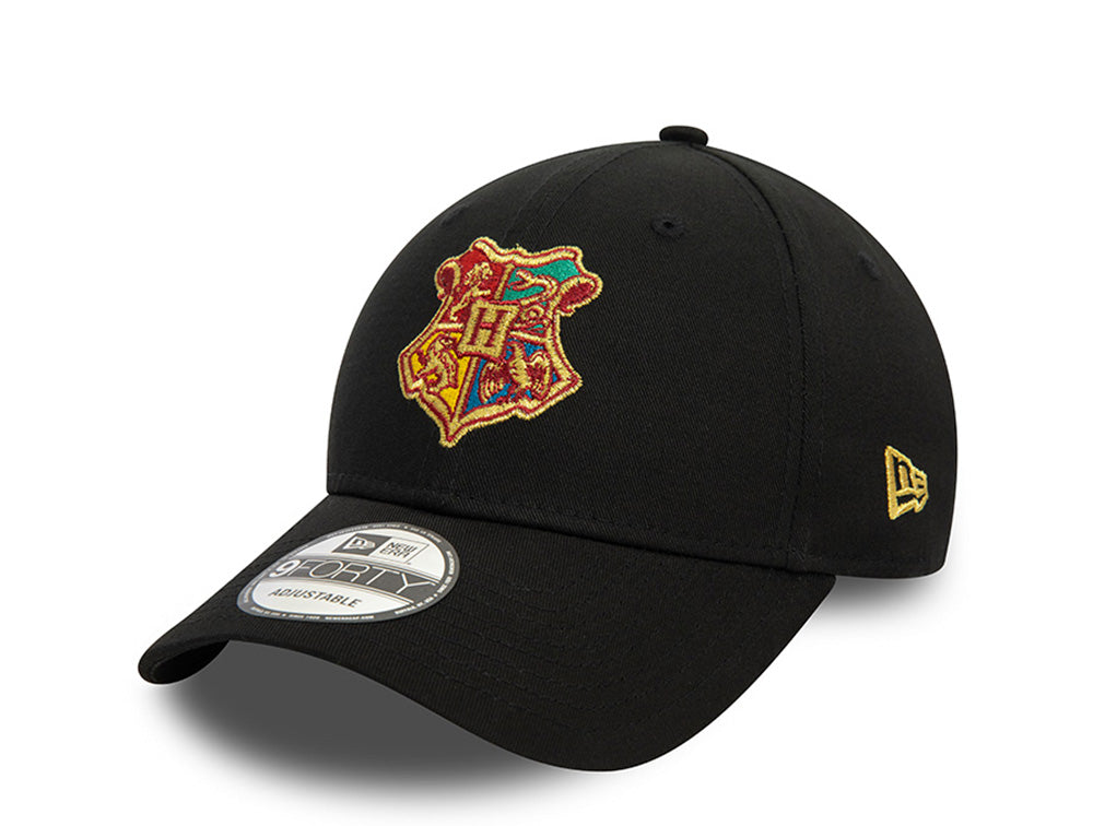 Jockey New Era 940 Warner Bros Harry Potter Unisex Negro