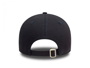 Jockey New Era Mlb 940 New York Yankees Unisex Negro