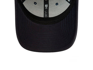 Jockey New Era Mlb 940 New York Yankees Unisex Negro