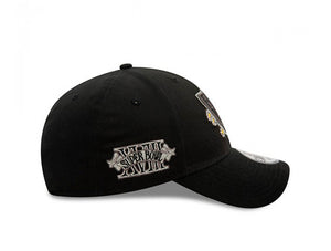 Jockey New Era Mlb 940 Las Vegas Raiders Unisex Negro