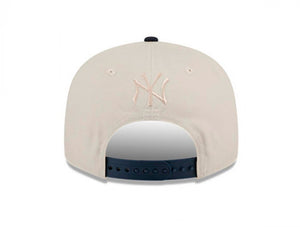 Jockey New Era Mlb 950 New York Yankees Unisex Beige