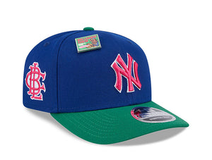 Jockey New Era Mlb 970 New York Yankees Unisex Azul