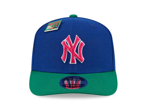 Jockey New Era Mlb 970 New York Yankees Unisex Azul