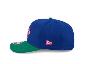 Jockey New Era Mlb 970 Oakland Athletics Unisex Azul