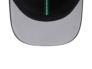 Jockey New Era Mlb 970 Chicago White Sox Unisex Rojo