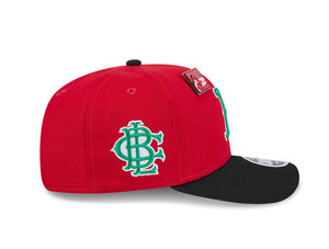 Jockey New Era Mlb 970 Boston Red Sox Unisex Rojo