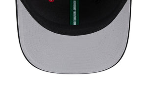 Jockey New Era Mlb 970 Boston Red Sox Unisex Rojo