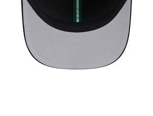 Jockey New Era Mlb 970 New York Yankees Unisex Rojo