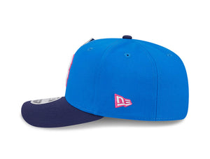 Jockey New Era Mlb 970 Boston Red Sox Unisex Azul