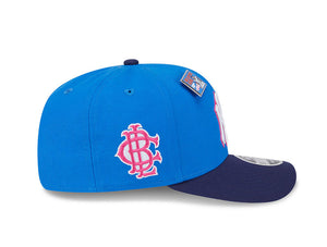 Jockey New Era Mlb 970 New York Yankees Unisex Azul