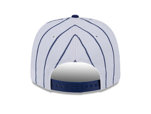 Jockey New Era Mlb 970 Detroit Tigers Unisex Blanco