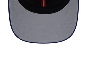 Jockey New Era Mlb 970Los Angeles Dodgers Unisex Blanco