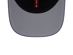 Jockey New Era Mlb 970 Boston Red Sox Unisex Blanco