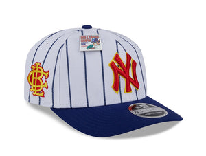 Jockey New Era Mlb New York Yankees Unisex Blanco