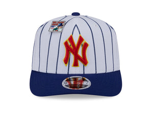 Jockey New Era Mlb New York Yankees Unisex Blanco