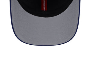 Jockey New Era Mlb 970 San Diego Padres Unisex Blanco