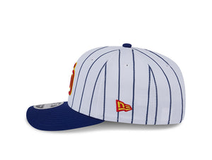 Jockey New Era Mlb 970 San Diego Padres Unisex Blanco