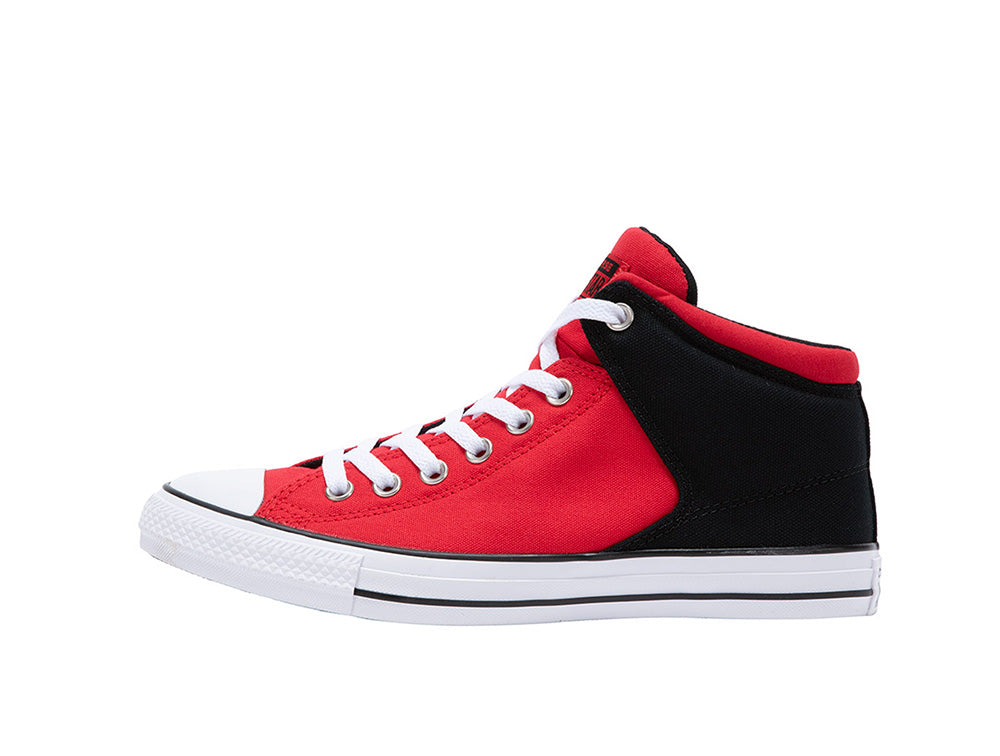 Zapatilla Converse Chuck Taylor Hombre Rojo