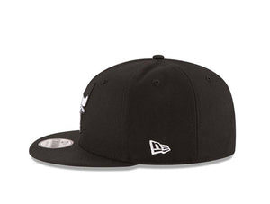 Jockey New Era Nba 950 Chicago Bull Unisex Negro