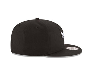 Jockey New Era Nba 950 Chicago Bull Unisex Negro