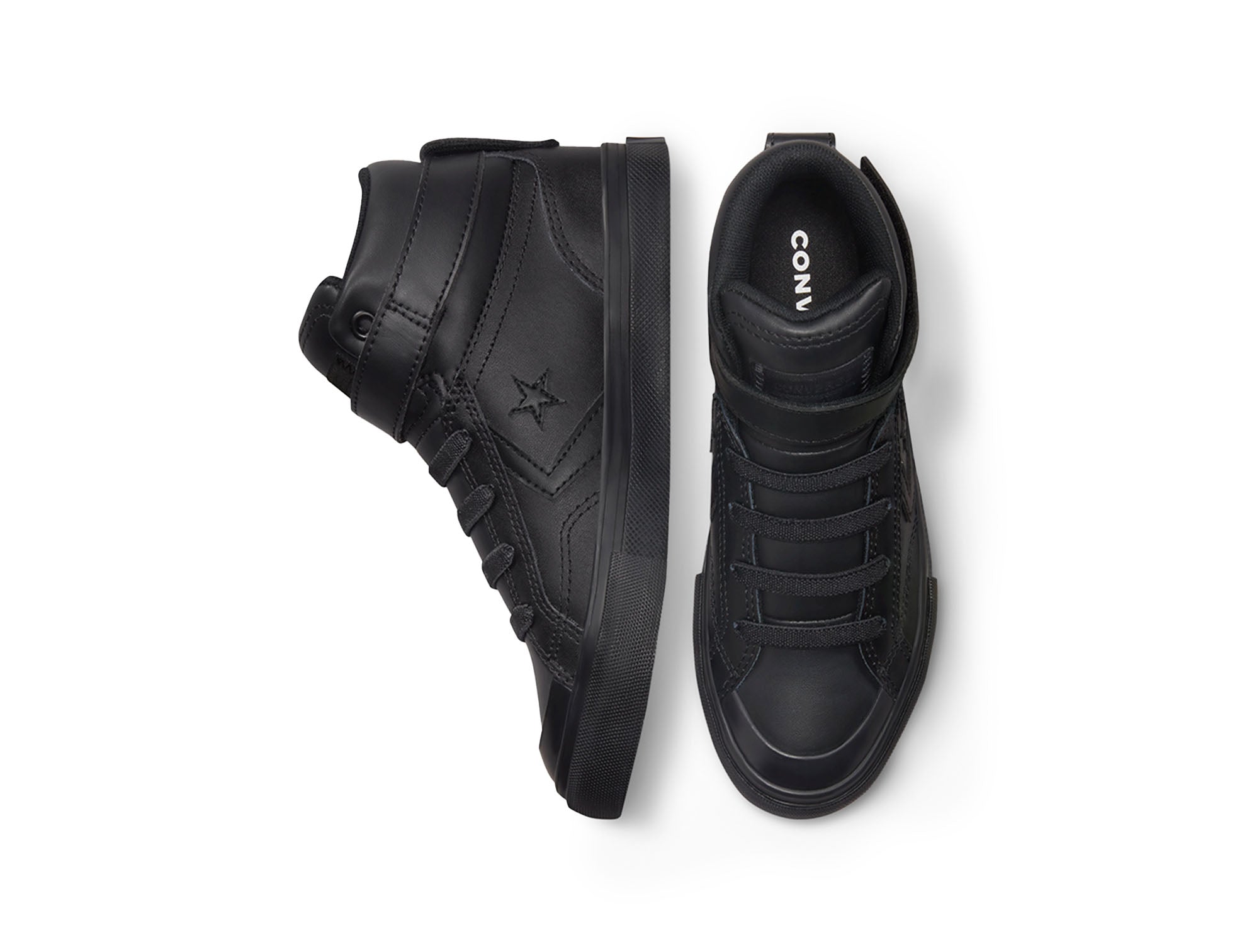 Converse pro blaze junior clearance