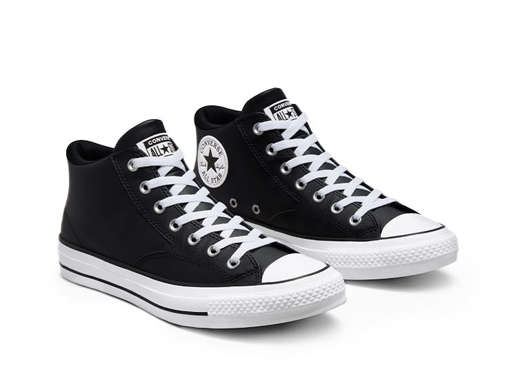 Zapatilla Converse Malden Street  Hombre Negro