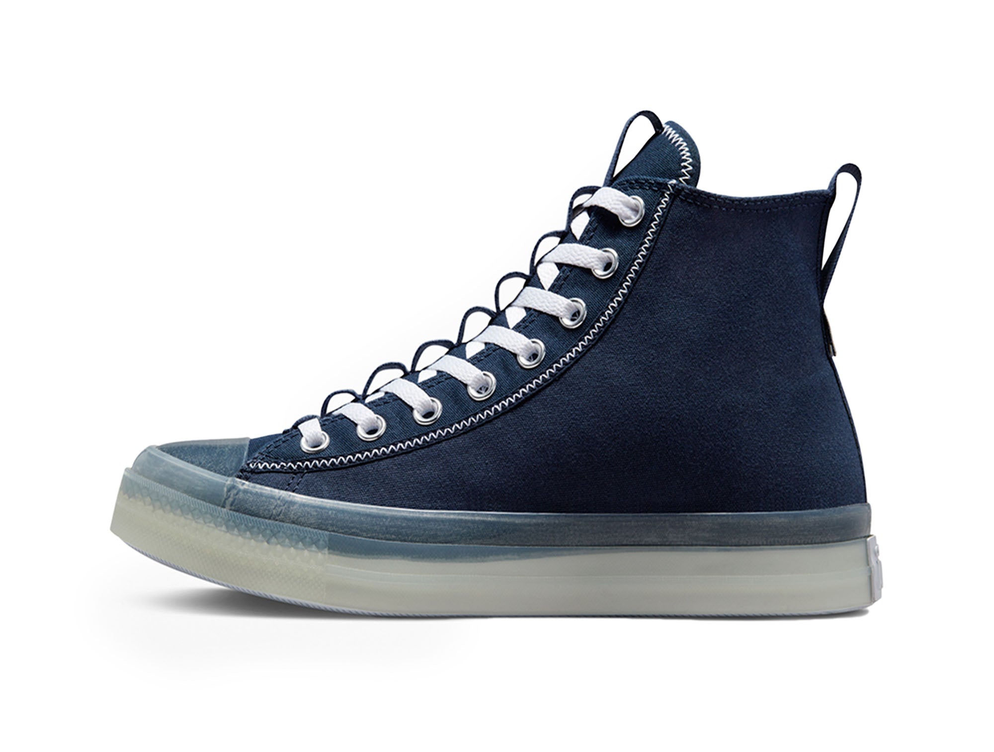 Zapatilla Converse Chuck Taylor CX Explore Hombre Negro