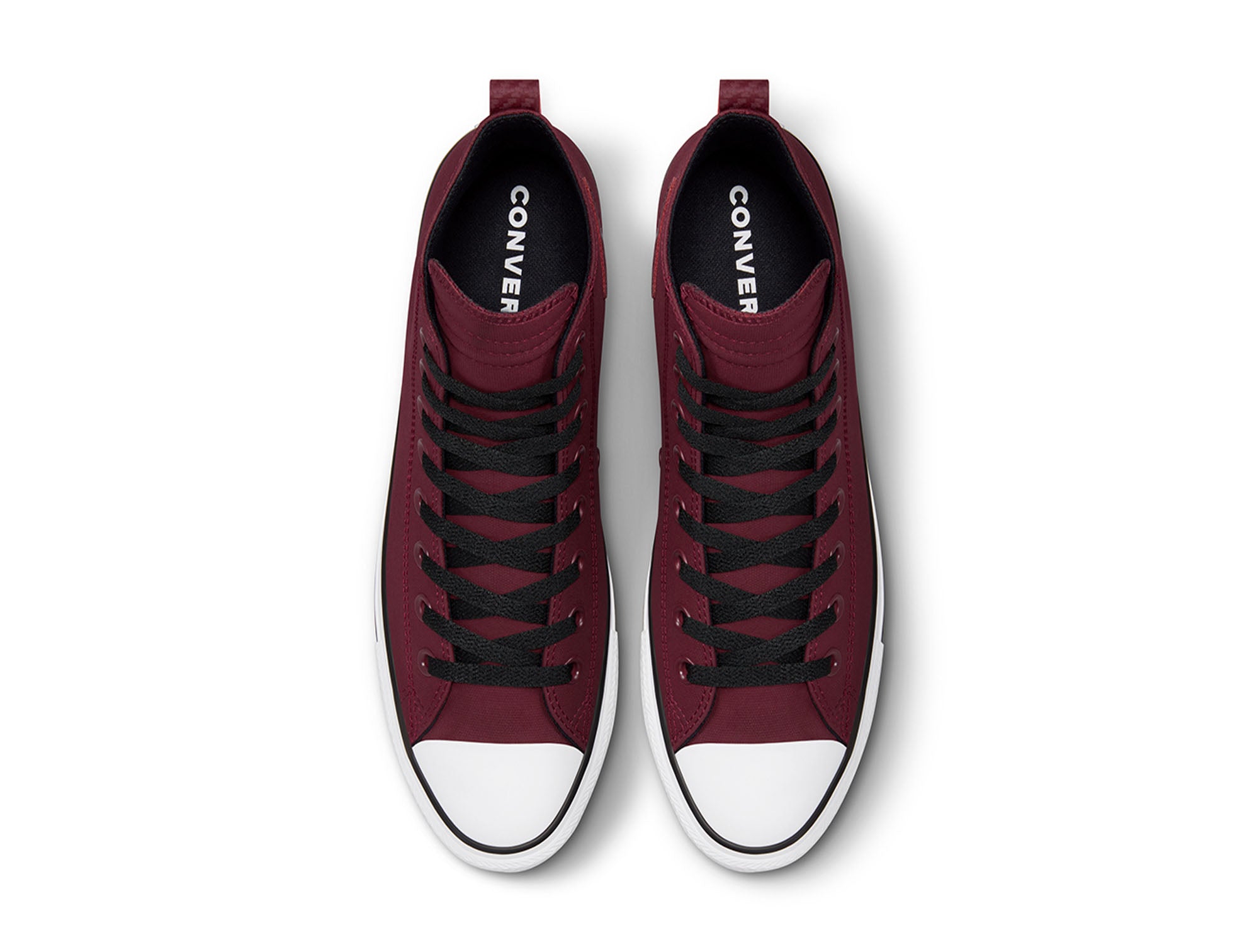 Converse rosas outlet hombre