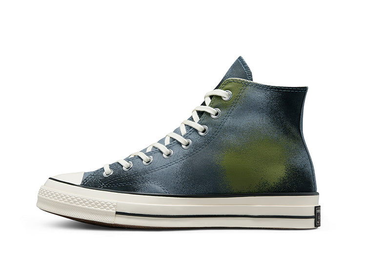 Converse grises hombre outlet