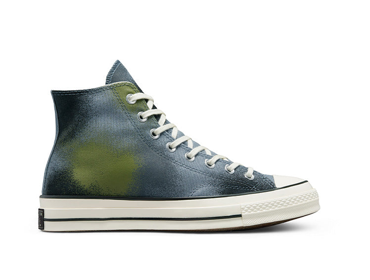 Converse discount hombre grises