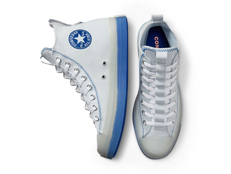 Zapatilla Converse Chuck Taylor Cx Explore Hombre B