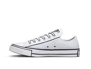 Zapatilla Converse Chuck Taylor Mujer Blanco