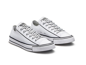 Zapatilla Converse Chuck Taylor Mujer Blanco