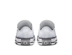 Zapatilla Converse Chuck Taylor Mujer Blanco