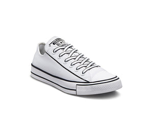 Zapatilla Converse Chuck Taylor Mujer Blanco