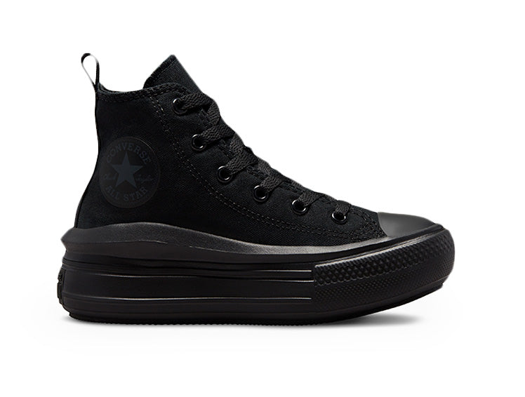 Zapatillas converse hotsell plataforma chile