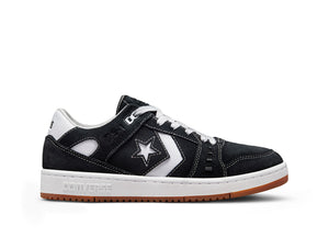 Zapatilla Converse As Pro Hombre Negro