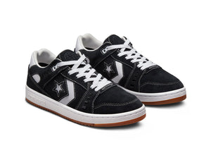 Zapatilla Converse As Pro Hombre Negro