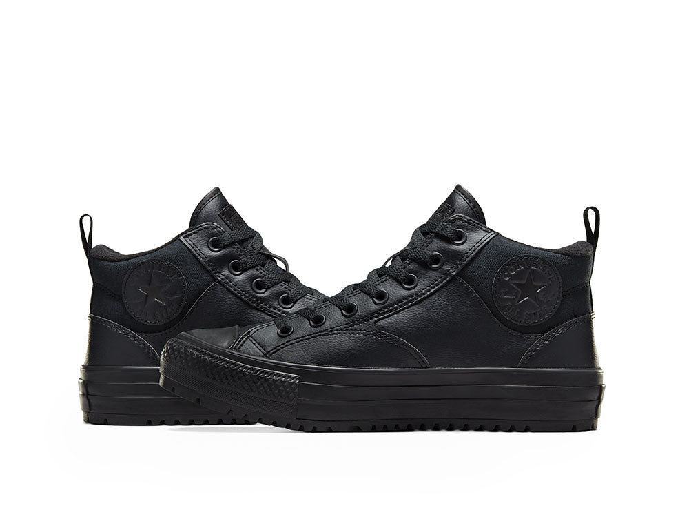 Zapatilla Converse Chuck Taylor All Star Malden Street Boot Hombre Mon Real Kicks