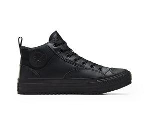 Zapatilla Converse Chuck Taylor All Star Malden Street Boot Hombre Mono Negro